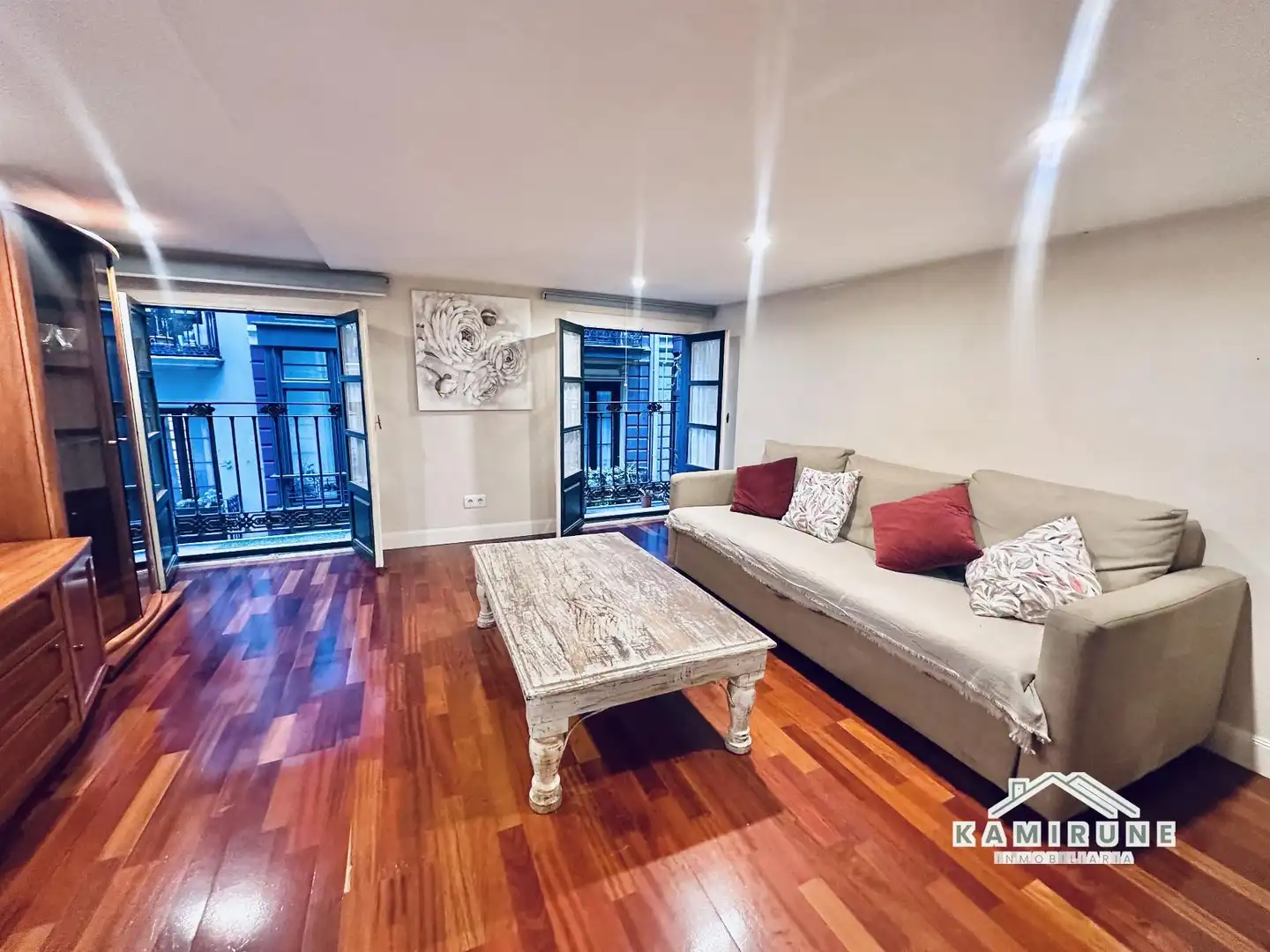 Appartement avec terrasse à vendre à Carniceria Vieja, imagen 2