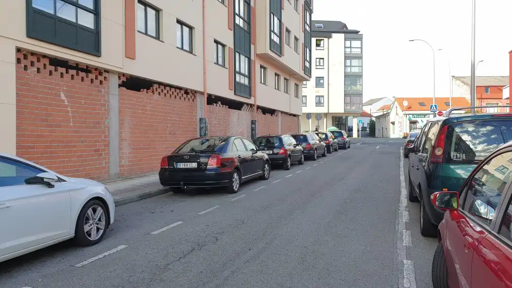 Local comercial en venda a Rúa Carretera de Castilla, Narón, A Coruña, imagen 24