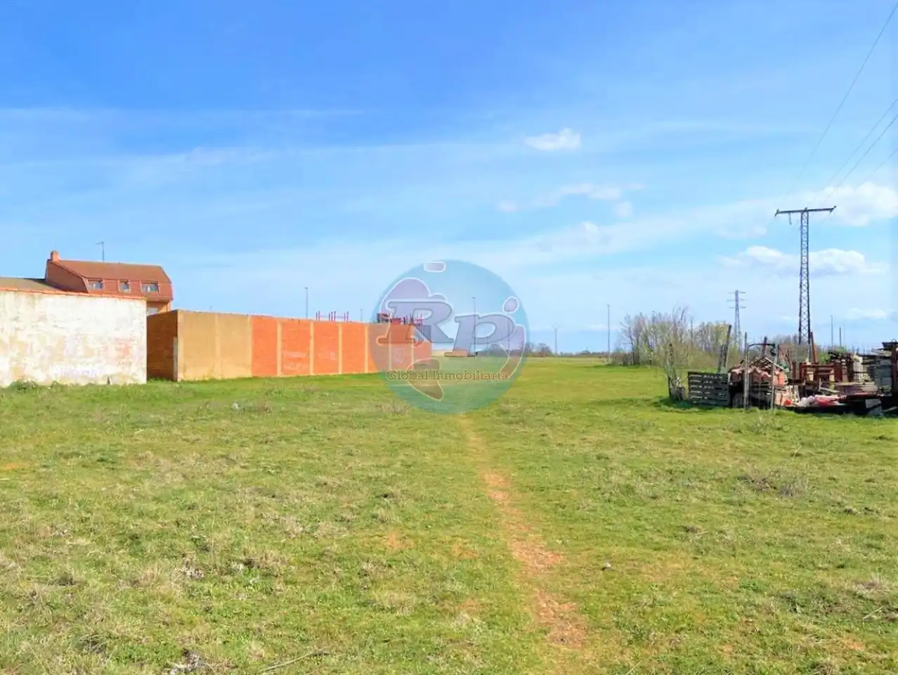 Lands and plots for sale in Armunia, imagen 3