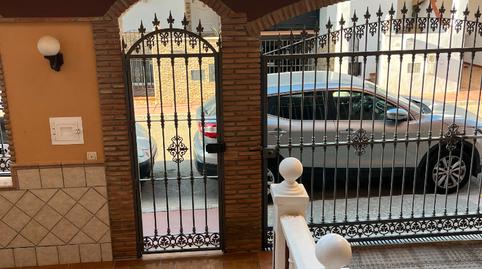Foto 2 de Casa adosada en venda a Cártama, Málaga