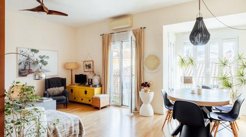 Foto 3 de Apartament en venda a La Goleta - San Felipe Neri, Málaga