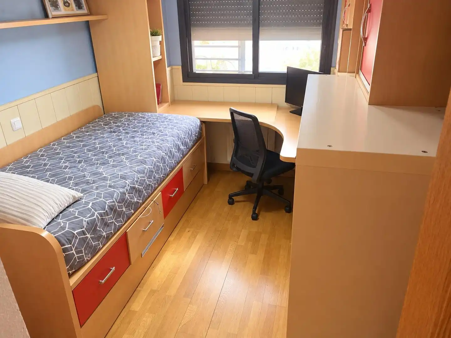 Bedroom of Ground floor for sale in Hospital