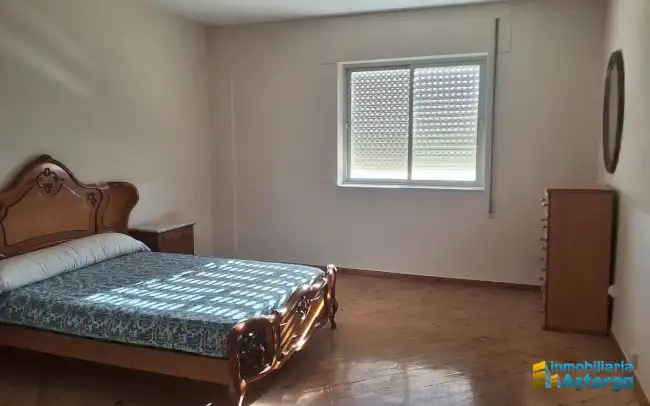 Habitación de Piso de alquiler en Astorga con Calefacción, Terraza y Amueblado