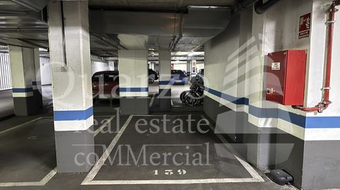 Foto 3 de Garaje en venta en Soto del Henares, Torrejón de Ardoz