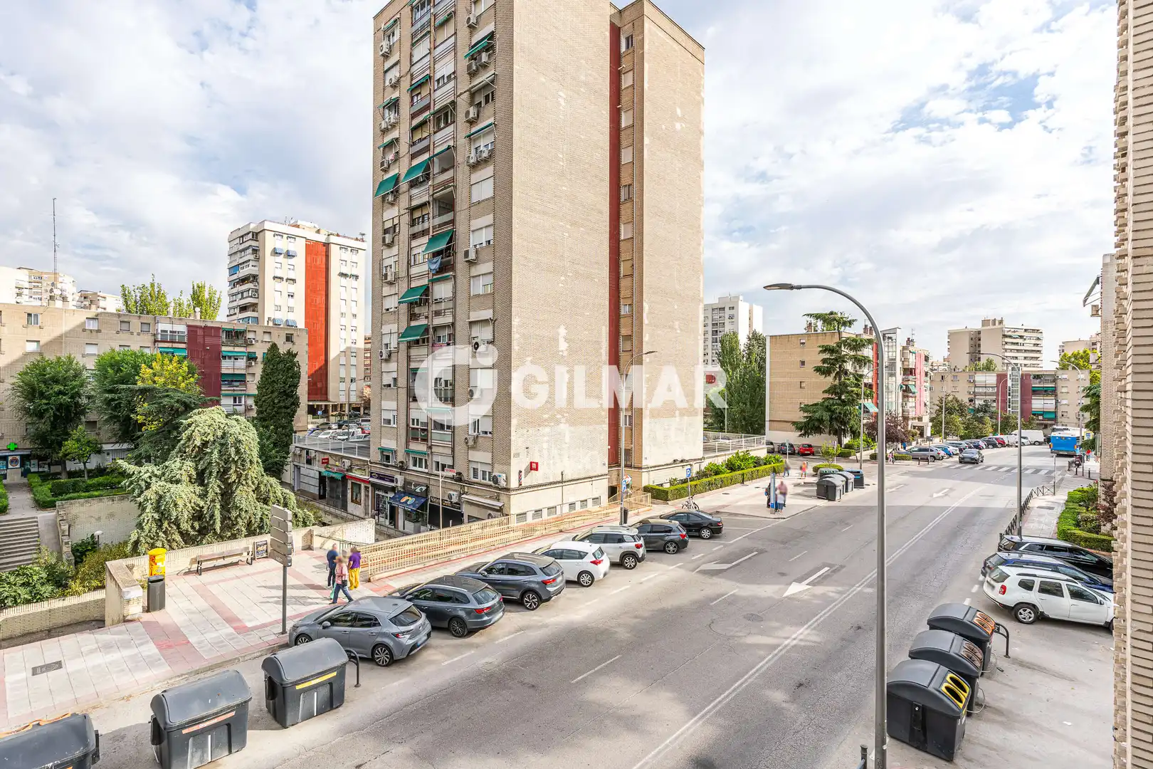 Appartement avec ascenseur à vendre à Latina, imagen 3