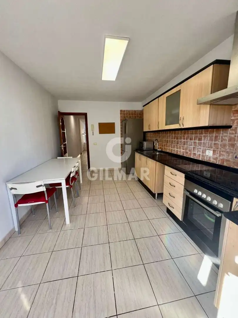 Cuina de Dúplex en venda en Arona amb Terrassa i Moblat