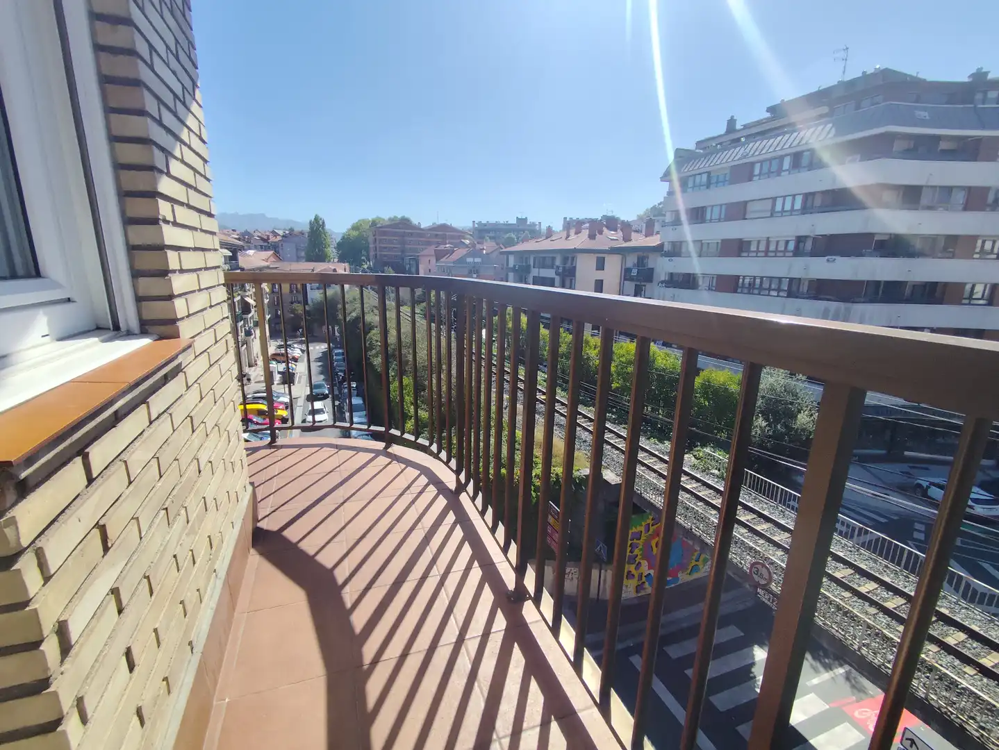 Appartamento con balcone in vendita a Erialdea / Centro, imagen 3