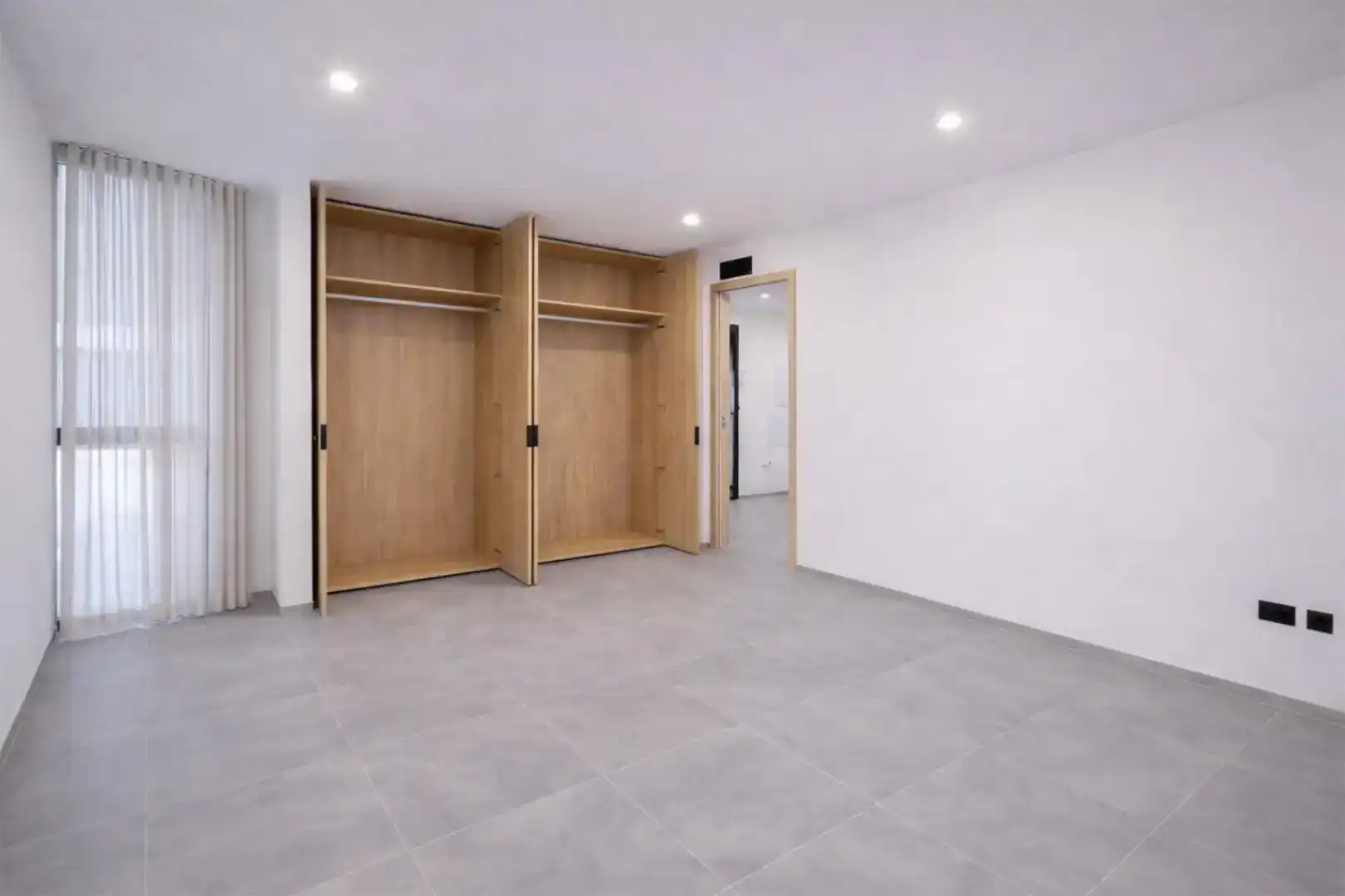 Habitación de Piso en venta en Santa Eulària des Riu con Aire acondicionado