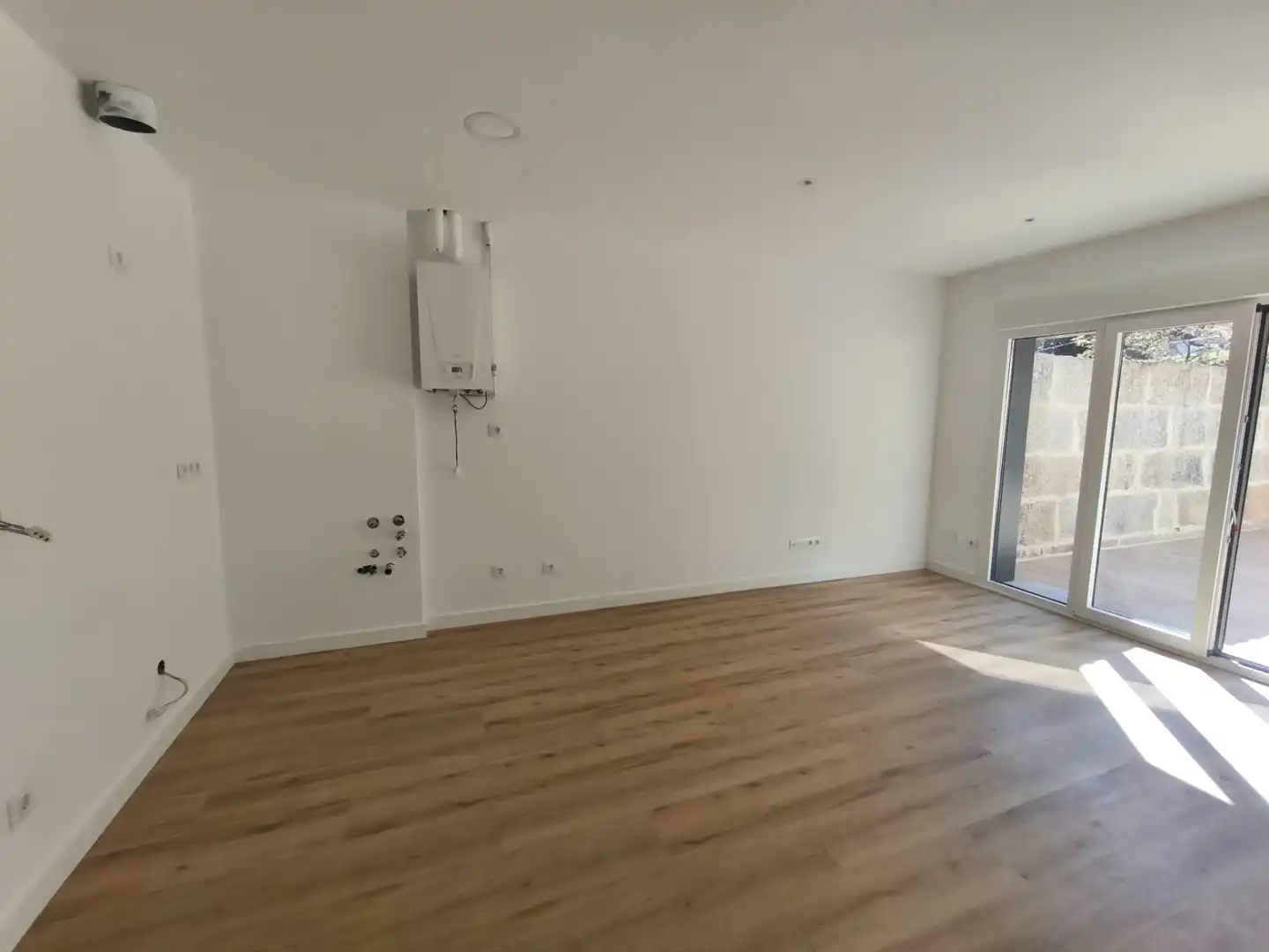 Mini appartamento con ascensore in vendita a Couto, imagen 3