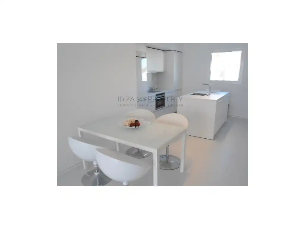 Appartement compact avec terrasse à louer à Calle De Sa Corbeta, imagen 5