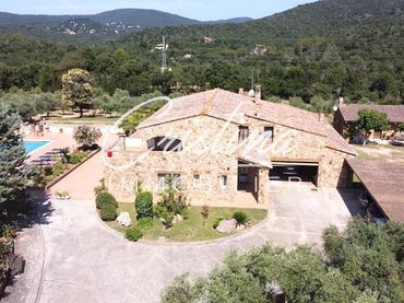 Maison rustique à vendre à Cabanyes - Mas Ambrós - Mas Pallí