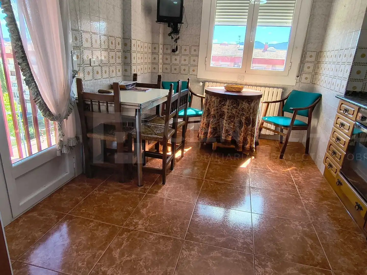 Flat with lift for sale in CALLE LA PAZ, imagen 4