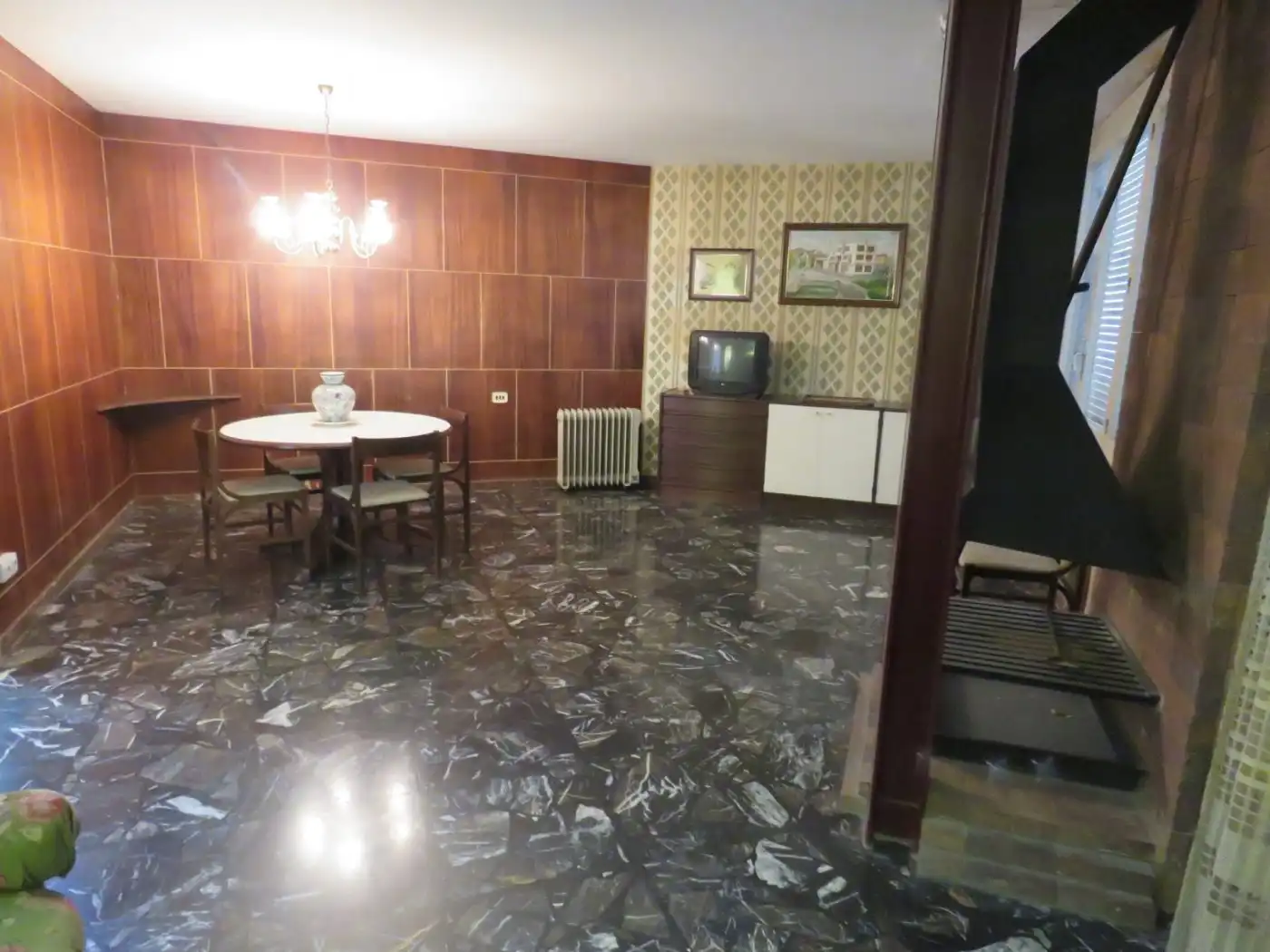 Casa en venta en Calle LARACHE, imagen 4