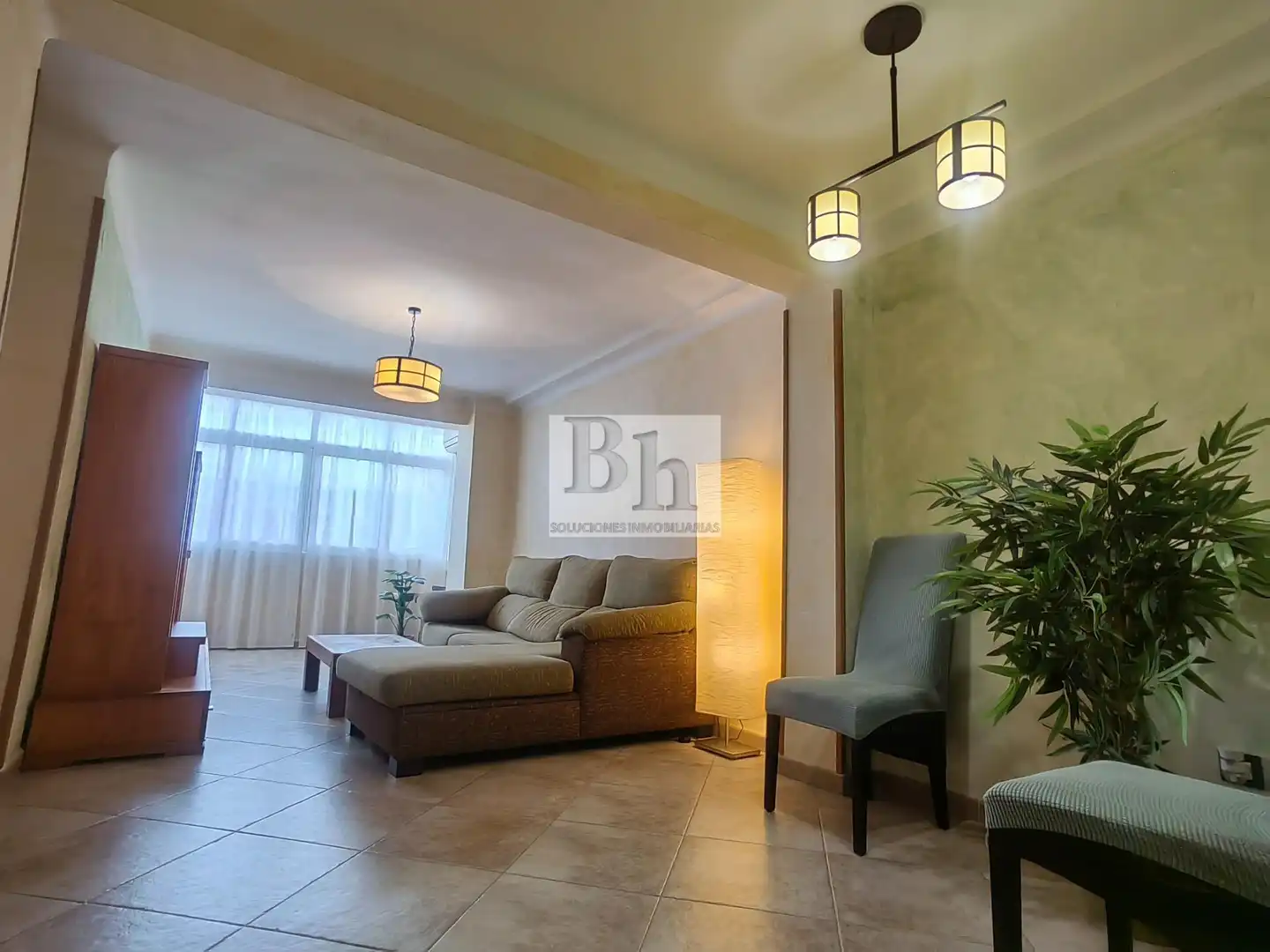 Piso con ascensor en venta en Calle Calle Alazores
