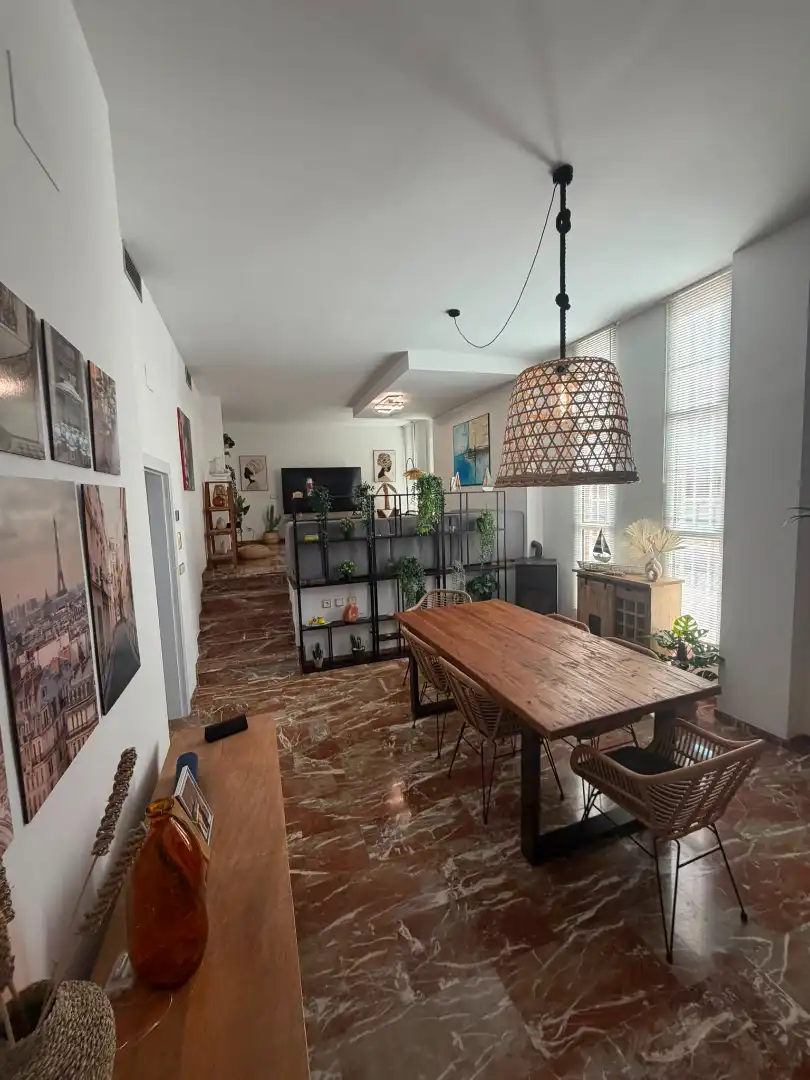 Villa con terrazza in vendita a Avinguda Albufereta, imagen 6