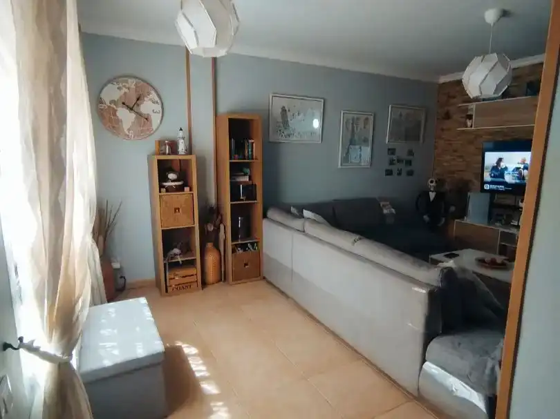 Sala d'estar de Dúplex en venda en Puerto del Rosario amb Balcó
