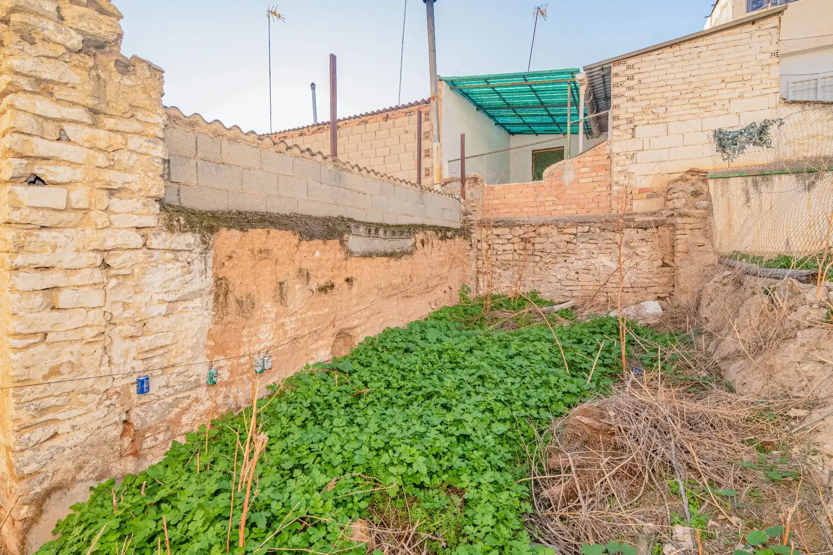 Terreni e lotti in vendita a CALLE LA VEGA, imagen 16