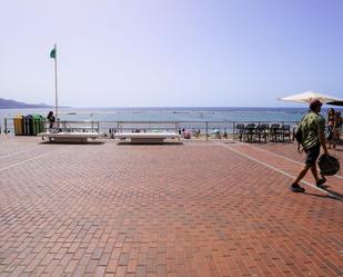 Vista exterior de Local en venda en Las Palmas de Gran Canaria