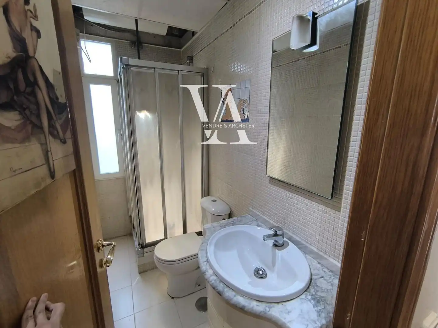 Penthouse mit Aufzug zum Verkauf in Moncloa - Aravaca, imagen 29