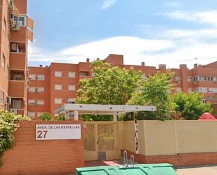Exterior view of Garage to rent in Parla