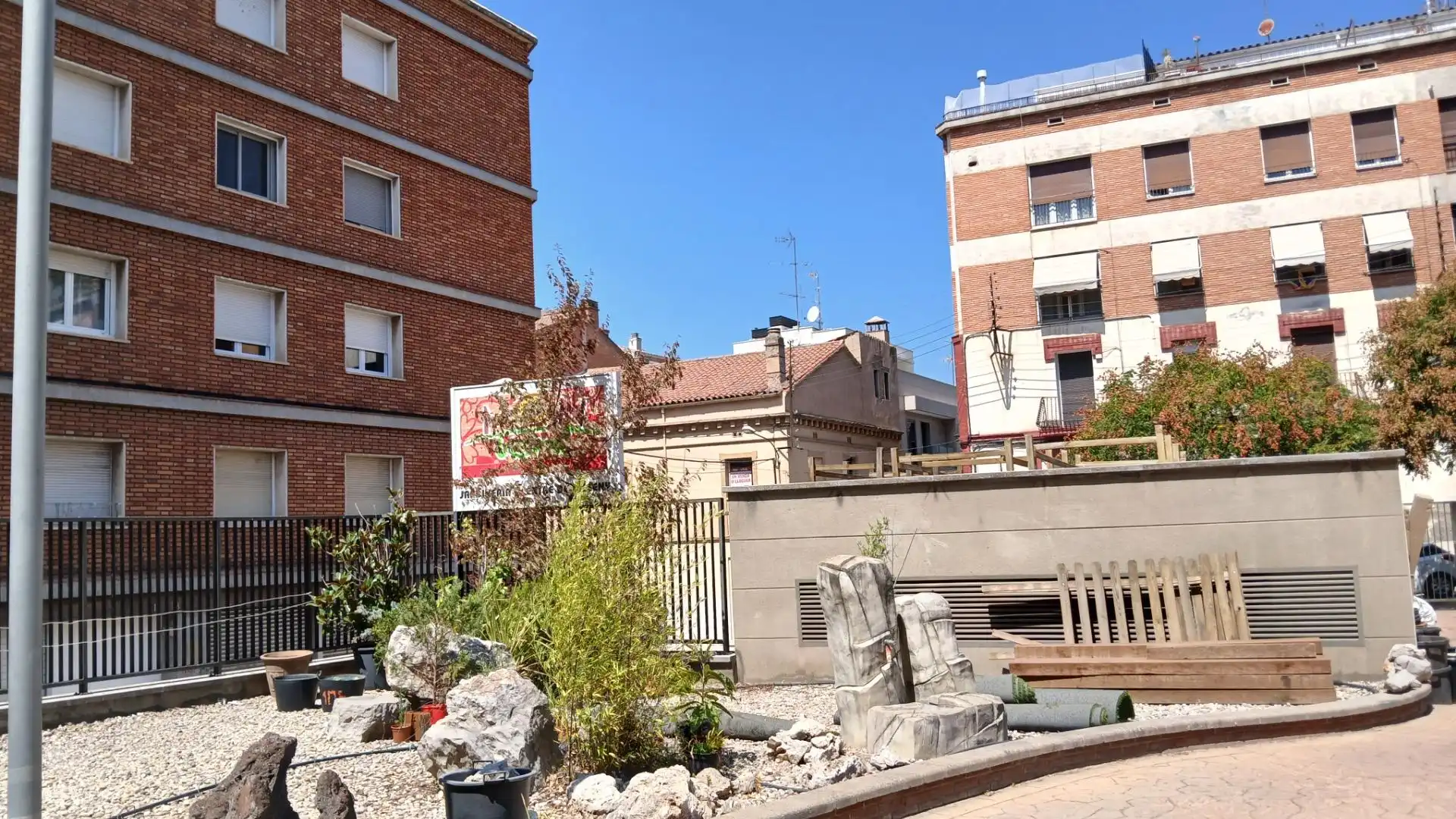 Business premises to rent in Fonts dels Capellans - Sagrada Família, imagen 3