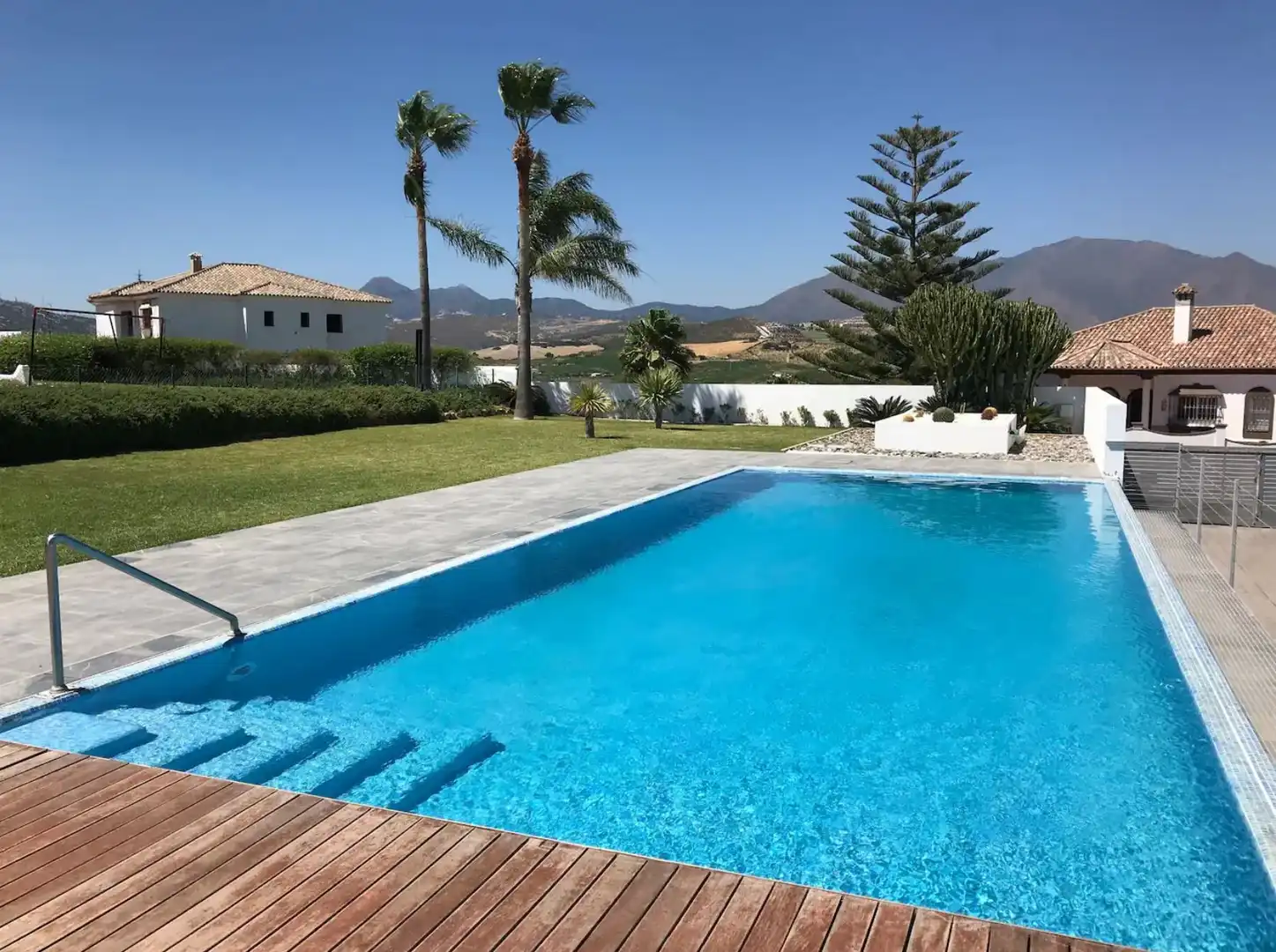 Maison avec piscine à vendre à San Luis de Sabinillas, imagen 48