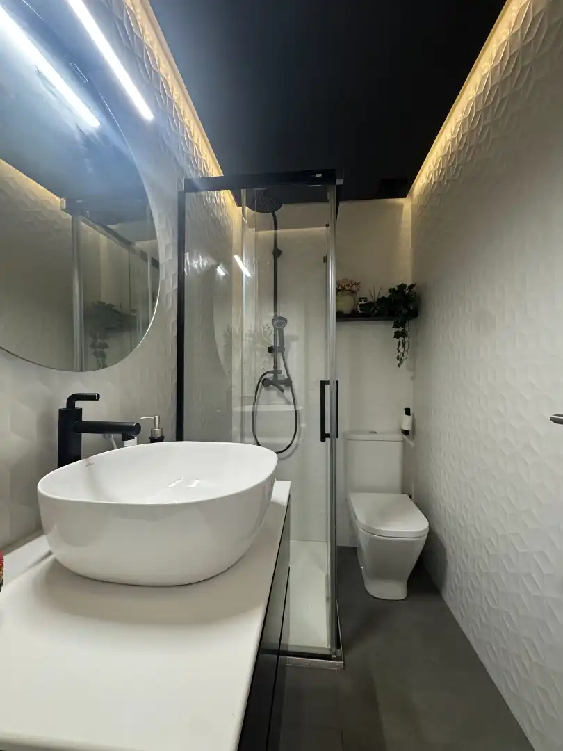 Piso en venta en Calle de Pechuán, 15, Ciudad Jardín