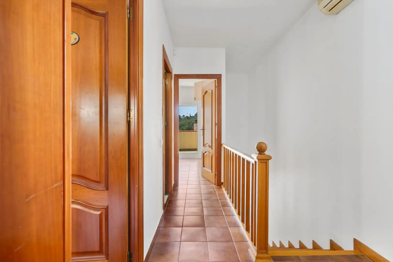 Casa adosada en venta en La Palma de Cervelló con Calefacción, Jardín privado y Terraza