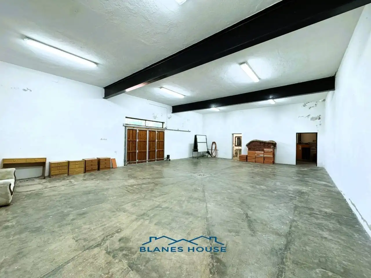 Finca rústica en venda en Sant Feliu de Buixalleu amb Calefacció, Jardí privat i Terrassa