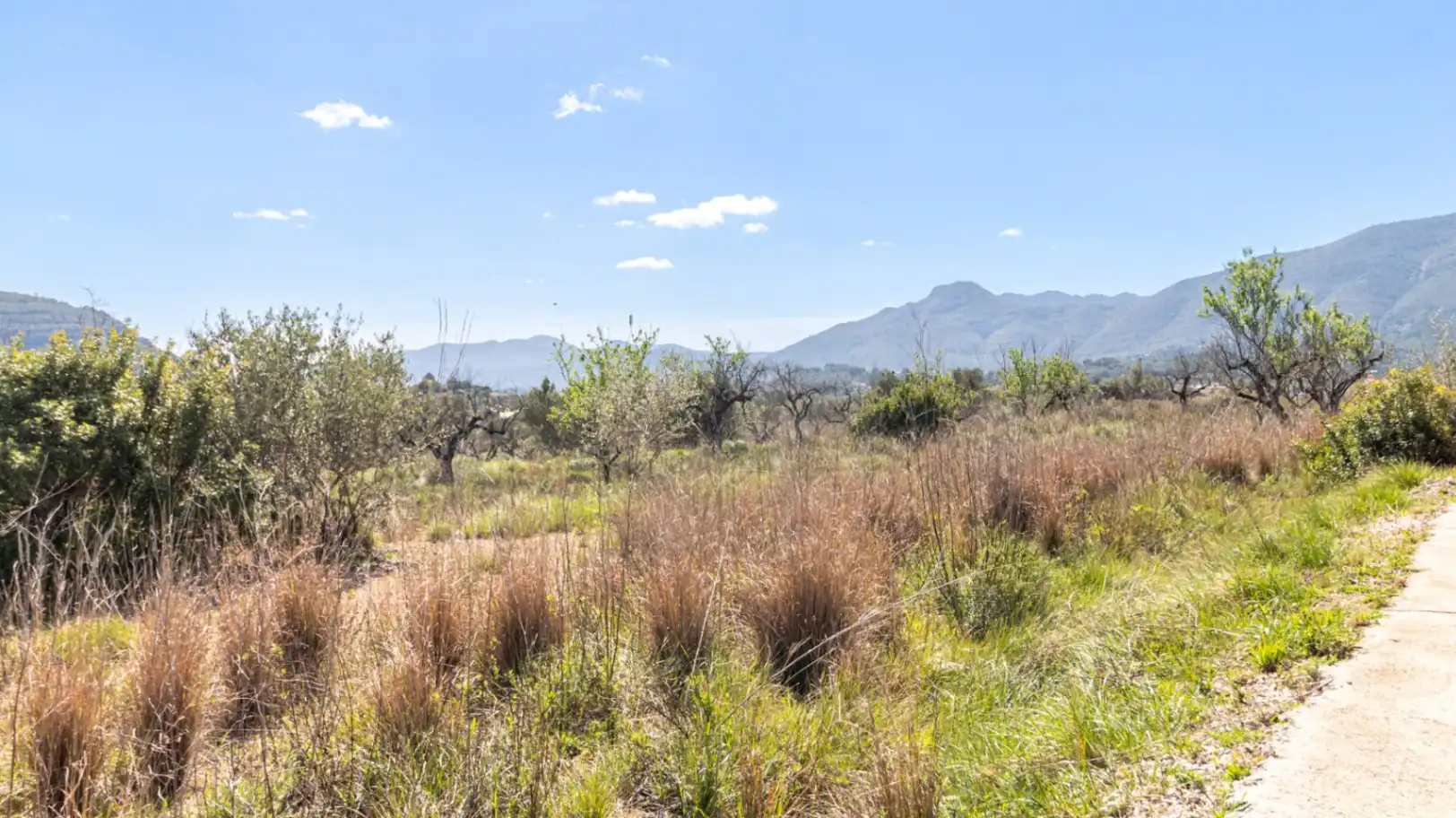 Residencial en venda en Murla