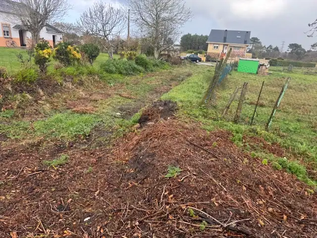 Terreno residencial en venta en Castropol, imagen 24