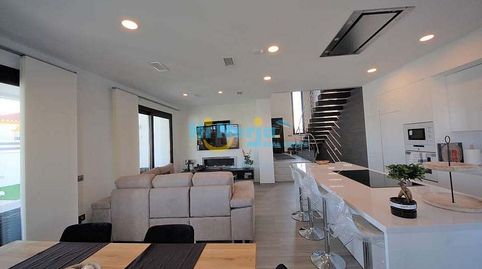 Villa lujo 4 dormitorios piscina Nerja