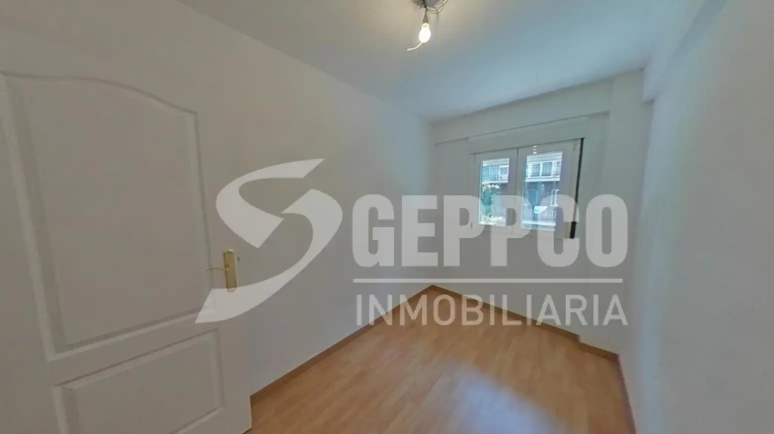 Flat for sale in Avenida Cerro de los Ángeles, Zofio