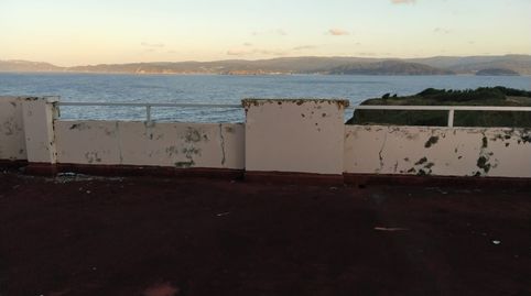 * *  SU TERRAZA SOBRE LOS ACANTILADOS CON  IMPRESIONANTES VISTAS AL MAR HASTA PERDERSE EN EL HORIZONTE  * *, imatge 2