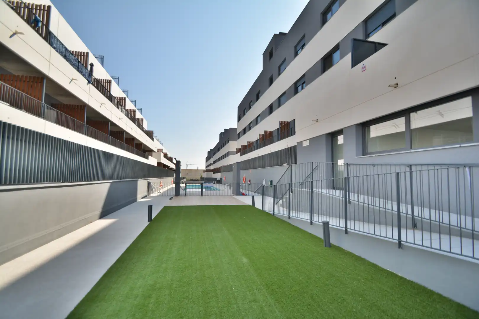Dúplex de alquiler en Calle de Fuerteventura, 5, Polígono Industrial Norte