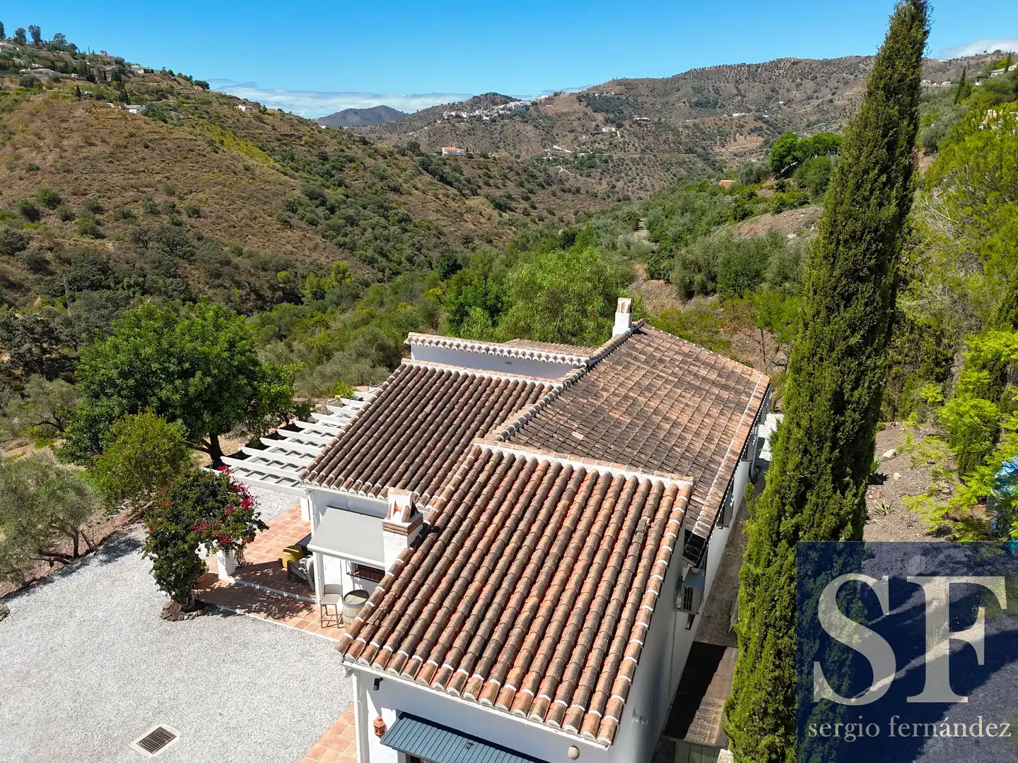 Casa in vendita a Cómpeta, imagen 2