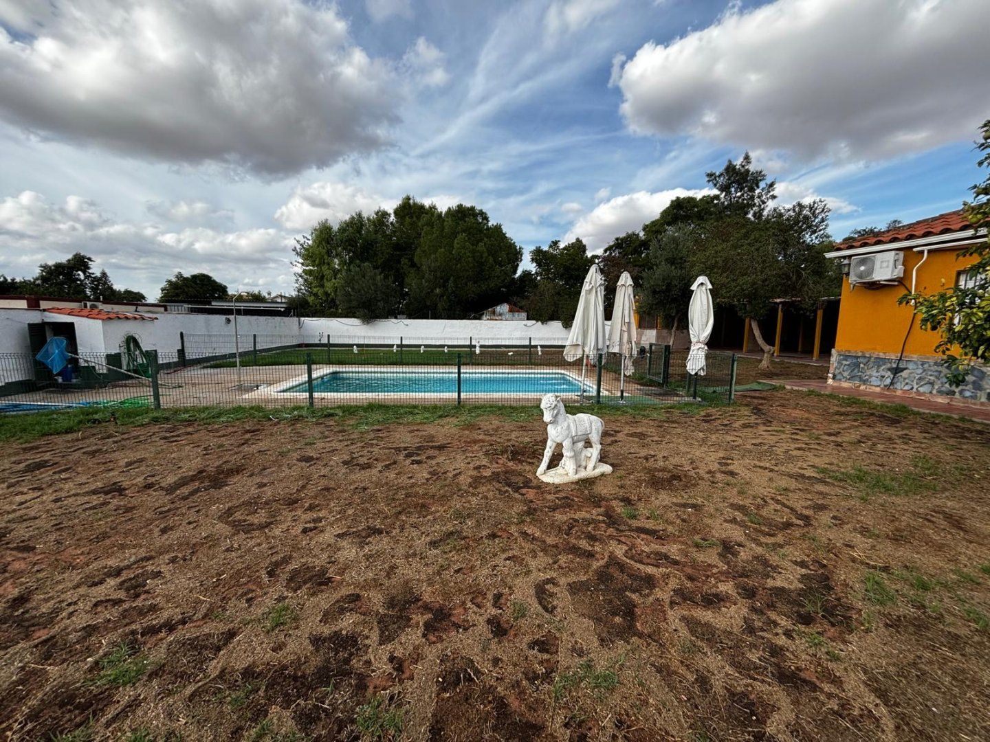 Casa o xalet en venda a Carmona
