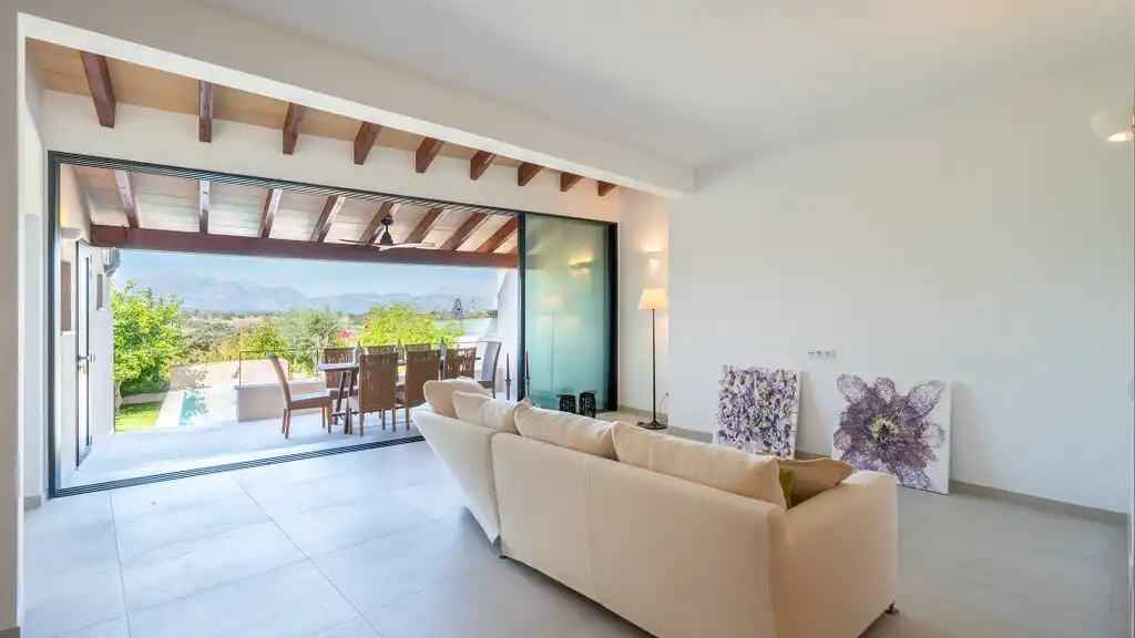 Maison rustique avec piscine à vendre à Llubí, imagen 5