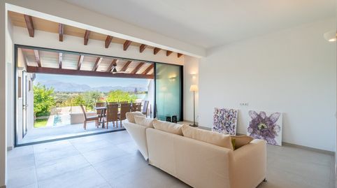 Encantadora casa en venta a estrenar con vistas panorámicas, en Llubí, Mallorca, imatge 5
