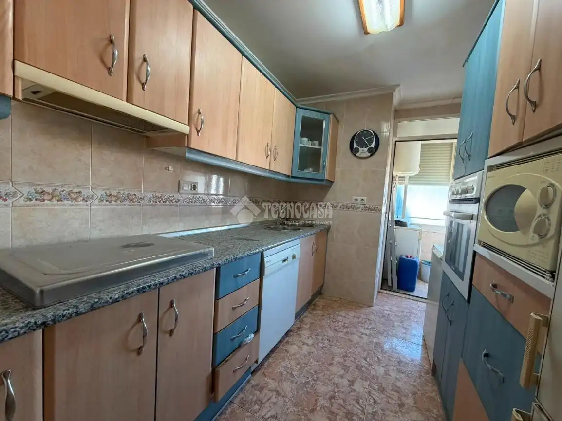 Wohnung mit Terrasse zum Verkauf in Torredonjimeno, imagen 10
