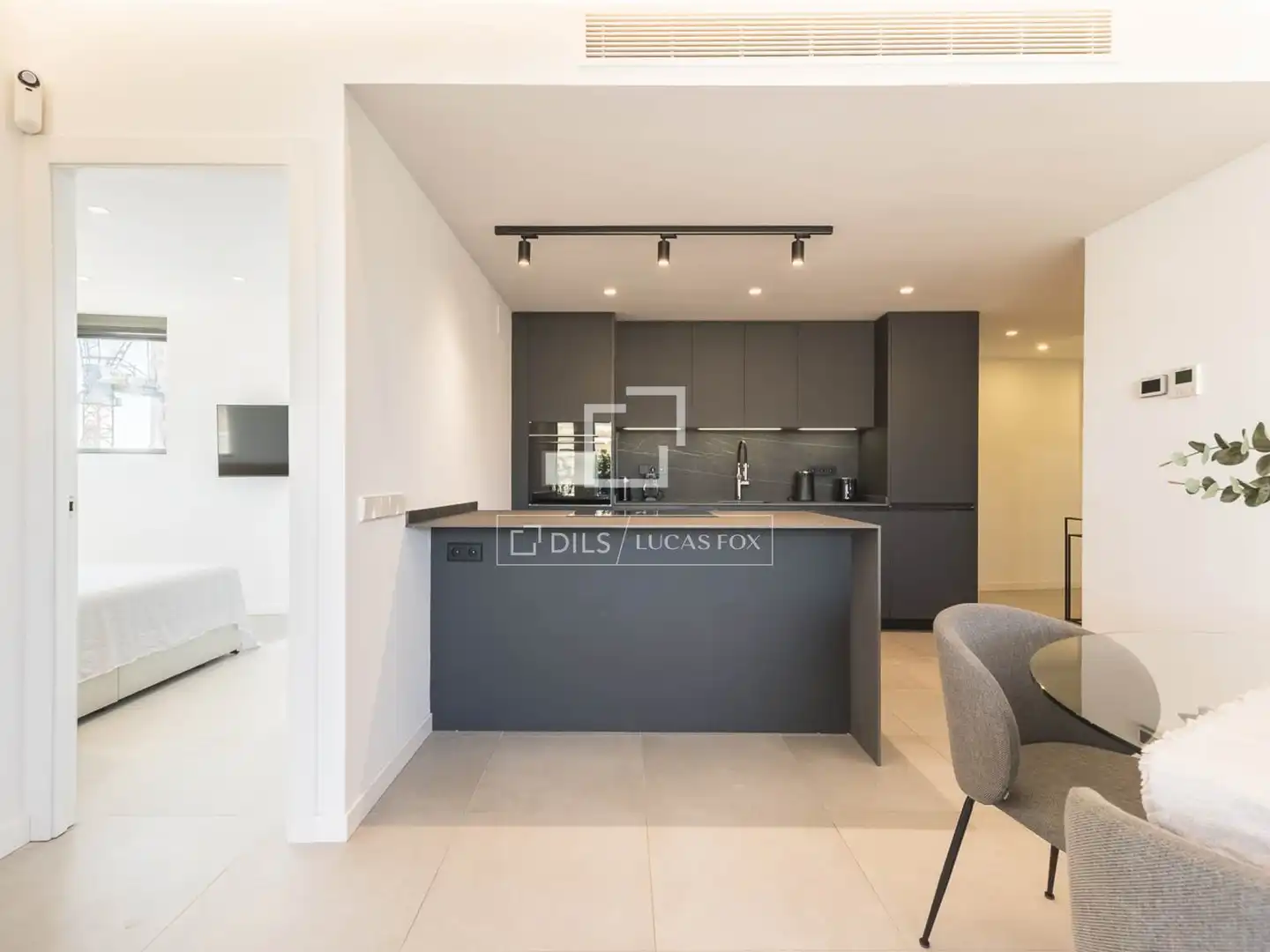 Penthouse with lift for sale in Gràcia, imagen 27