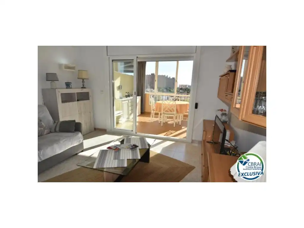 Appartamento con ascensore in vendita a Avenida De La Platja 99, imagen 3