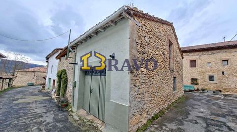 Foto 3 de Casa o chalet en venta en Merindad de Cuesta-Urria, Burgos