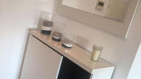 Foto 2 de Piso de alquiler en Sant Sebastiá, Casco Urbano, Castellón