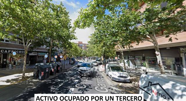 Piso en Venta en Calle de Córdoba en Barrio Torrero