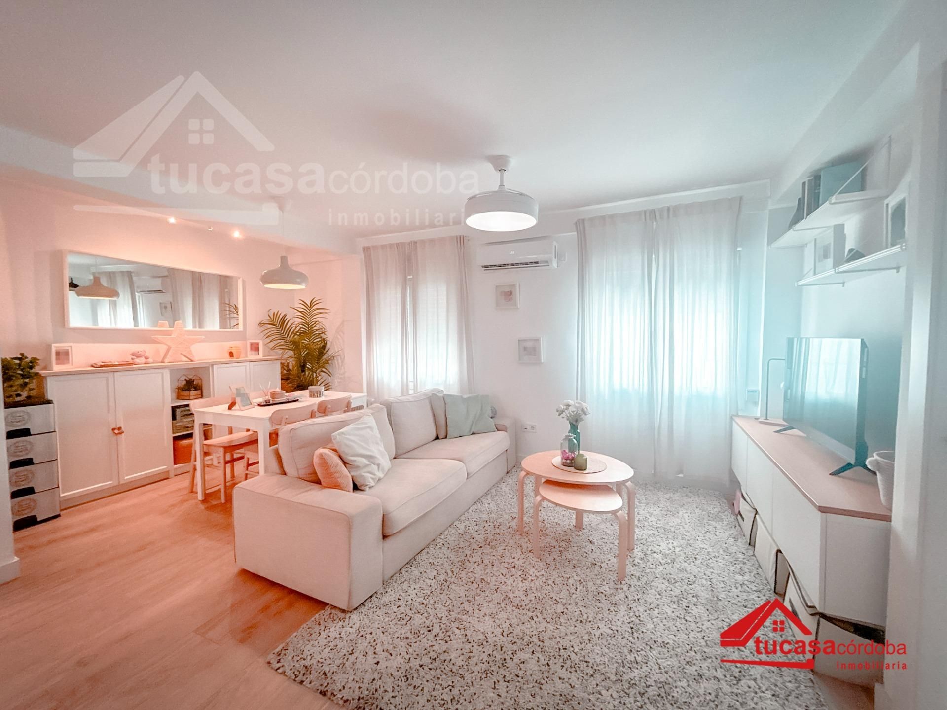 Piso en venta en Santa Rosa - Valdeolleros, Norte-Sierra,  Córdoba Capital