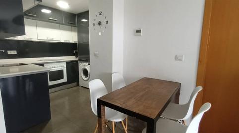 Photo 5 of Flat to rent in Avenida Camp de Morvedre, Ciutat del Transport - La Salera, Castellón