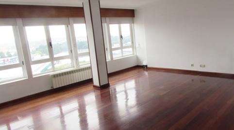 Foto 2 de Piso en venta en Rúa Vigo, 37, A Gándara, A Coruña