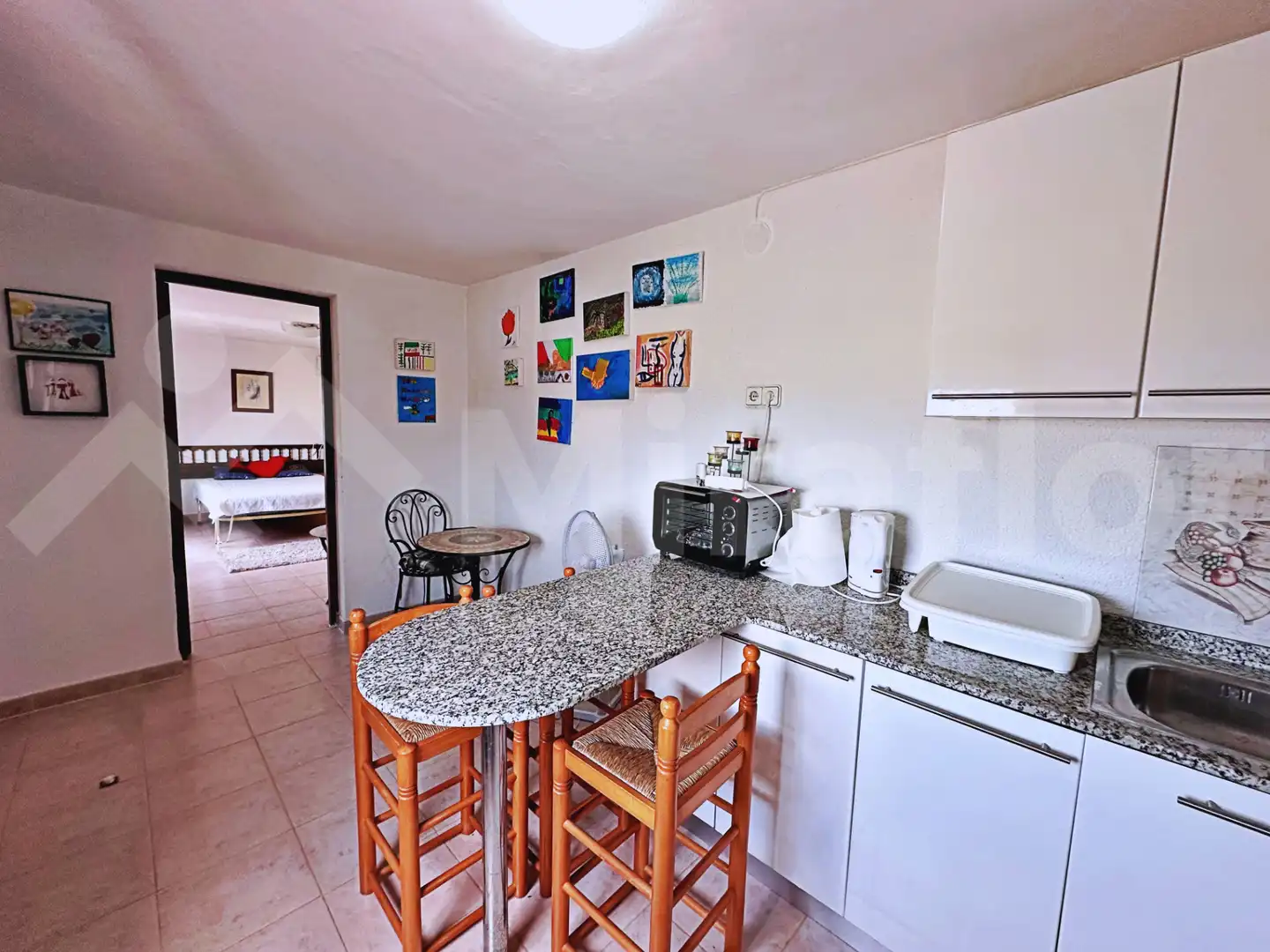 Villa con piscina in vendita a Los Claveles, imagen 30