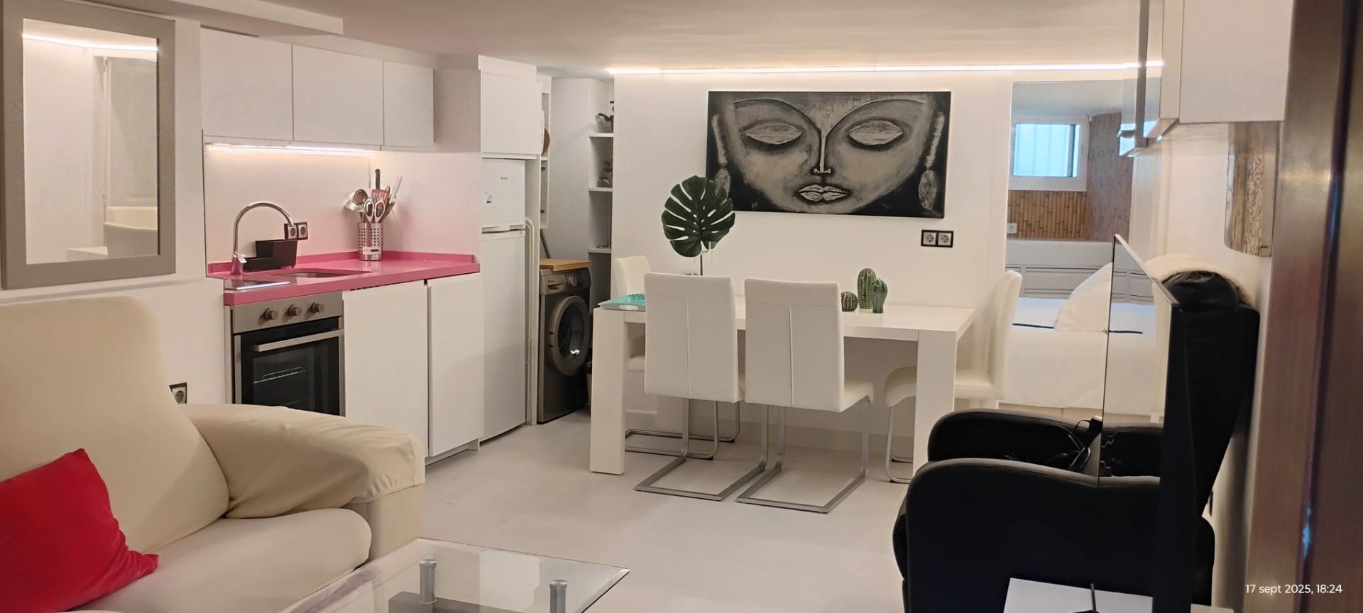 Apartament de lloguer a Avenida Ramón y Cajal, 15, Puerto Deportivo